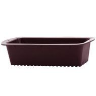 Marathon Housewares KW200009FU Premium Silicone Loaf Pan, Fuschia N2