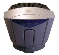 Kissemoji Air Purifier HEPA Intelli-Pro Asthma Allergy Smoke Remover N2