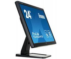 Iiyama ProLite 23.6, black Optical Multitouch, 16:9, T2452MTS-B4 (Optical Multitouch, 16:9... N9