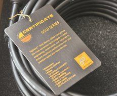 Toptrend High Speed 21Gbps HDMI Cable -Gold Plated Connector Tips- with Ethernet-Supports Ultra HD 4K 60Hz 3D... N7
