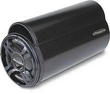 SOUTHERN AUDIO SERVICES INC. BT6014 6 inch passive single 4 ohm Bass Tube