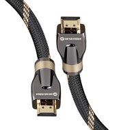 FARSTRIDER&reg; 12 Feet (3.66 Meters) HDMI v2.0/1.4a HDMI Cable Ultra High Speed, Support 3D 2160P, HD 4k, Ultra HD... N9