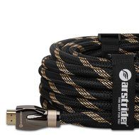 FARSTRIDER&reg; 12 Feet (3.66 Meters) HDMI v2.0/1.4a HDMI Cable Ultra High Speed, Support 3D 2160P, HD 4k, Ultra HD... N10