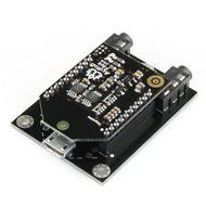 Bluetooth Audio Receiver Board with Microphone Input (Phone call)