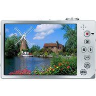 Canon PowerShot ELPH 520 HS 10.1 MP CMOS Digital Camera with 12x Optical Image Stabilized Zoom 28mm Wide-Angle... N8