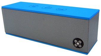Moki Bluetooth BassBox (Red)