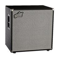 Aguilar DB 410 8 Ohms | 700 Watts RMS 4 x 10inch Cast Frame Woofers Bass Cabinet