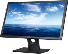 Dell E2316HR 23-inch Widescreen LED LCD Monitor - 1080p - 1000:1 - 5 ms - 250 cd/m2 - Black...