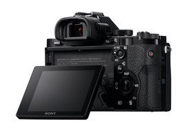 Sony a7 Full-Frame Mirrorless Digital Camera with 28-70mm Lens N5