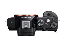 Sony a7 Full-Frame Mirrorless Digital Camera with 28-70mm Lens N7