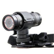 Multifunction Camera - SODIAL(R)Multifunction Sports DV Mini F9 DVR HD Camera H.264 5.0M Pix for Traveling Outdoor... N4