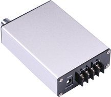 Yeeco TPA3116D2 100W+100W Dual Channel Hifi Audio Digital Audio Power Amplifier Stereo AMP Audio Amplify Board... N3