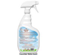 Pet Stain &amp; Odor Miracle - Enzyme Cleaner for Dog and Cat Urine, Feces, Vomit, Drool N12