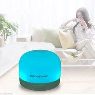 Essential Oil Aroma Diffuser Ultrasonic Humidifier Air Aromatherapy Purifier USB :New by WW shop N2