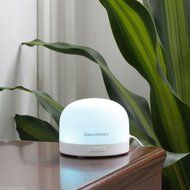 Essential Oil Aroma Diffuser Ultrasonic Humidifier Air Aromatherapy Purifier USB :New by WW shop N3