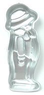Wilton Rare Robbie Hobbie Cake Pan