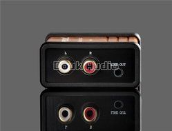 Douk Audio Bluetooth 4.2 Audio Receiver Stereo HiFi Box APTX Car Amplifier Speaker Modified