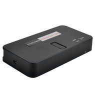 ezcap284 1080P HD HDMI Video Capture Box Card, Game Recorder for PlayStation, Xbox, Wii U Gameplay, Blu-ray etc... N7