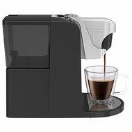 Single Serve Coffee Brewer Commercial UL Certified, Compatible with ALL varieties of single serve K-Cups, 6, 8...