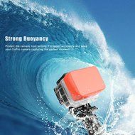 TEKCAM 360 Degree Rotating Band Glove Style Camera Wrist Strap Hand Mount with Thumb Screw for Waterproof Action... N18