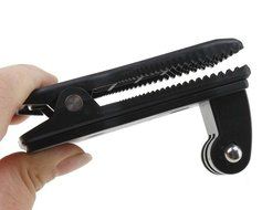 TEKCAM 360 Degree Rotating Band Glove Style Camera Wrist Strap Hand Mount with Thumb Screw for Waterproof Action... N20