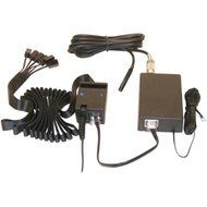 Microsmith Hot Link XL IR Remote Extender, 6 Emitters (HLXL)