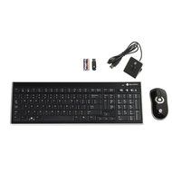 Gyration Air Mouse Elite w/Low Profile Keyboard