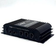 Baloray LEPY LP-168S HI-FI Stereo audio amplifier N2
