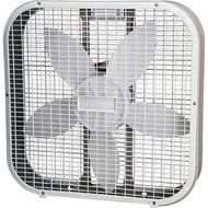 20&quot; WHT 3SPD Box Fan