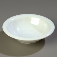 Carlisle Durus Rimmed Nappie Malamine Bowls N9