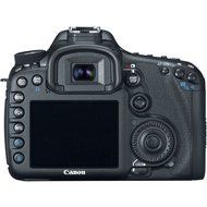 Canon EOS 7D 18 MP CMOS Digital SLR Camera with 28-135mm f/3.5-5.6 IS USM Lens (discontinued by manufacturer) N30