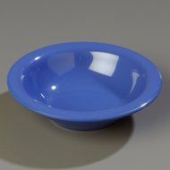 Carlisle Durus Rimmed Nappie Malamine Bowls N12