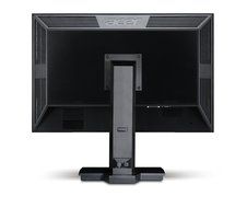 Acer B243PWL Ajbmdrz 24-Inch Screen LED-Lit Monitor N3