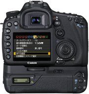 Canon EOS 7D 18 MP CMOS Digital SLR Camera with 28-135mm f/3.5-5.6 IS USM Lens (discontinued by manufacturer) N34