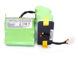 Lithium Neato VX 4400mAh Replacement Battery for Neato XV-11 XV-12 XV-14 XV-15 XV-21 XV-25 Signature XV Pro Robotic... N5