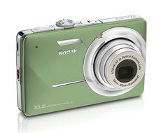 Kodak Easyshare M340 Digital Camera (Blue) N10