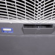 Hessaire MC37A 2200 CFM 3 Speed Evaporative Cooler N5