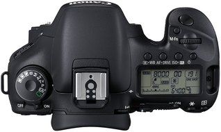 Canon EOS 7D 18 MP CMOS Digital SLR Camera with 28-135mm f/3.5-5.6 IS USM Lens (discontinued by manufacturer) N40