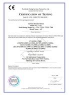 AZ 77232 Wall Mount Digital Indoor Air Quality Meter Carbon Dioxide Temperature Humidity Monitor N7