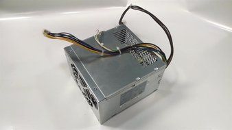320W Power Supply for HP Compaq CFH-0320EWWA DPS-320NB 611483-001 611484-001