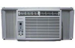 Frigidaire 5,000 BTU 11.1 EER 115V Window Air Conditioner