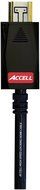 Accell B104C-007B-40 AVGrip Pro High Speed HDMI Cable with Locking Connectors - 6.6 Feet (2 Meters), HDMI 2.0...