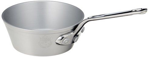 Meister aluminum taper pan 18cm ATC2318