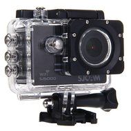 Mini Kitty SJCAM SJ5000 WIFI Novatek 96655 14MP 2.0" LCD 1080P 170 Degree Wide Angle Sport Action Camera Waterproof... N30