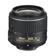 NEW Nikon D5300 Digital SLR Camera + Lens Kit 18-55mm VR + 24GB Complete Kit N2