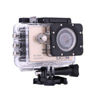 Mini Kitty SJCAM SJ5000 WIFI Novatek 96655 14MP 2.0" LCD 1080P 170 Degree Wide Angle Sport Action Camera Waterproof... N33