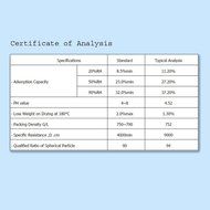 DRY&amp;DRY Silica Gel Desiccant Dehumidifiers 100 g, 5 Pack N3