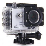 Mini Kitty SJCAM SJ5000 WIFI Novatek 96655 14MP 2.0" LCD 1080P 170 Degree Wide Angle Sport Action Camera Waterproof... N36