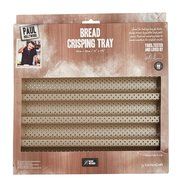 Paul Hollywood Bread Stick / Baguette Crisping Baking Tray, Perforated Non-Stick N2
