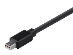 Monoprice adapter HDMI Cable , Black (112742) N2